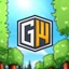 GhostWorld logo