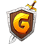 GladMC logo
