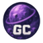 GlobalCraft logo