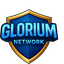 Glorium Network logo