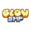 GlowSMP logo