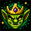 Goblin SMP logo