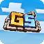 Golden Stickers logo