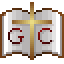 GospelCraft logo
