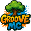GrooveMC logo