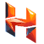 HanedanMC logo