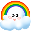 Happy Cloud logo