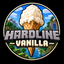 Hardline Vanilla logo