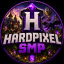 HardPixel SMP logo