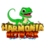 HarmoniaNetwork logo