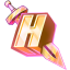 Harrys.gg logo