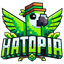 Hatopia logo