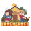 HavenCraft logo