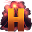 Havoc Games logo