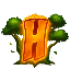 Hazebox logo