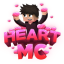 HeartMC logo