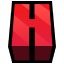 HeartSMP logo