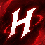 Hellcore Network logo