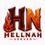Hellnah Network logo