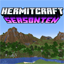 Hermitcraft logo