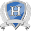 Herocraft logo