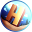 herodia logo