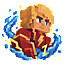 HeroSMP logo