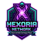 Hexoria Network logo