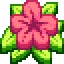 HibiscusMC: Awakened logo
