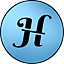 Hielke Maps Network logo