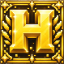 Hiyas MC logo