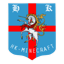 HK Minecraft logo