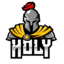 HolyHCF Network logo