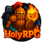 HolyRPG logo