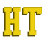 HolyTime logo
