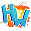 HolyWorld logo