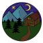 HomesteadCraft logo