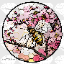HoneyBlossomSMP logo