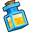 HoneySMP logo