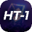 HT1 logo