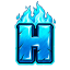 Hylands logo