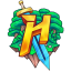 HylexMC logo