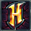Hypixel logo