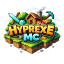 HyprexeMC logo
