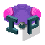 I-Pixelmon logo