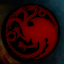 Ice and Fire logo