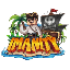 Imanity Network logo