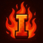 InfernoSMP logo