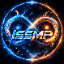 Infinite Super SMP logo