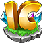 InsanityCraft logo